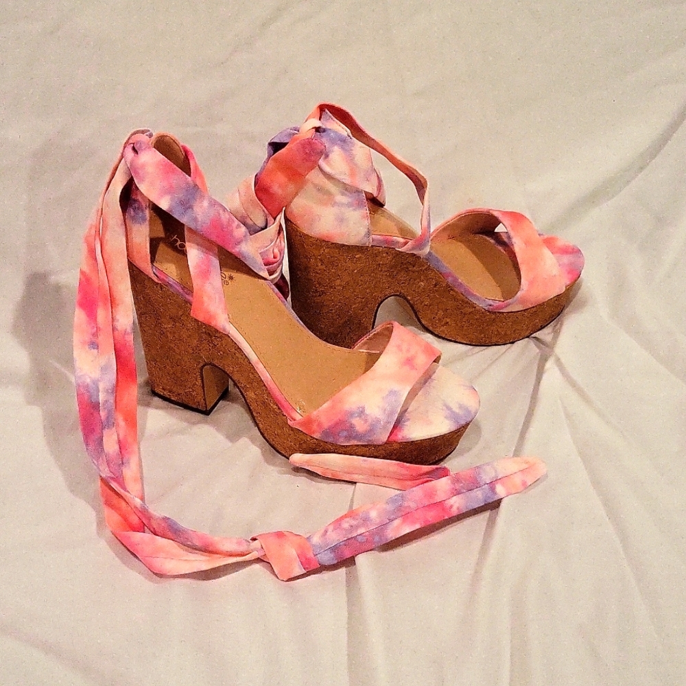 Heels